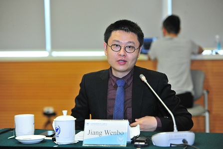 12.蒋文博-生态环境部固体废物与化学品管理技术中心高工