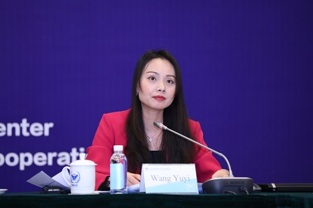 6-王语懿-生态环境部对外合作与交流中心副处长